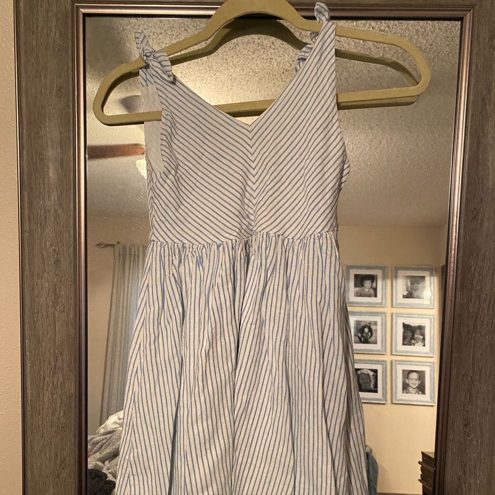 NWT Hope & Henry dress
